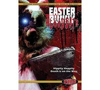 Easter Bunny Bloodbath