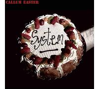 Easter Callum - System (Bottle Colour Vinyl) [Import]