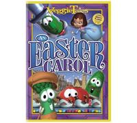Veggie Tales: An Easter Carol – DVD – Zone 1 G