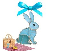 Easter Carrot Statue - Springtime Collectible 2D Flat Ornament, Easter Bunny Decor Sculpture, Rustic Holiday Table Display | Farmhouse Style Easters Party Accent For Bookshelf Dining Table Windowsill