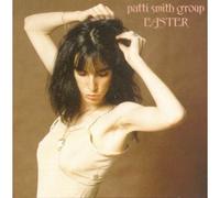 Patti Smith – Easter – CD – Sony Music