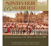 Easter Celebration [Audio CD] NEUF