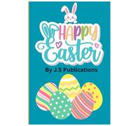 Easter Coloring Book