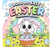 Easter Coloring Book