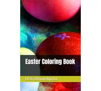 Easter Coloring Book