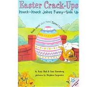Easter Crack-Ups, Lift-The-Flap Knock-Knock Book Katy Hall, Lisa Eisenberg, Stephen Carpenter (Auteur)