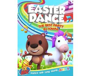 Easter Dance: The Best Party In Town