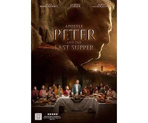 Easter DVD Apôtre Peter And The Last Cène