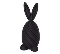 Easter Egg Decor - Collectible Sensory Figurine, Rotating Easter Eggs Fidget Toy, Colorful Interactive Egg, Smooth Spin Feature, Home Indoor Office Study Studio Holiday Celebration Entertainment