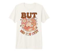 Easter Egg Dyeing Pun But Did You Dye T-Shirt Haut de Gamme