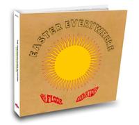 Easter Everywhere by 13TH FLOOR ELEVATORS (2011-01-25)