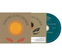 Easter Everywhere CD