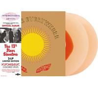 Easter Everywhere Exclusivité Fnac Vinyle Coloré Vinyle