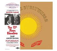 13th Floor Elevators – Easter Everywhere – Vinyle – Import – Charly