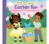 Easter Fun: A Brown Baby Parade Book