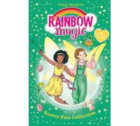 Easter Fun Collection - Daisy Meadows - Orchard Books - ebook (ePub) - Livre
