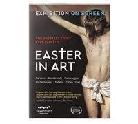 Easter In Art : Fête de Pâques dans l'histoire de l'art DVD DVD