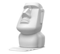 Easter Island Glasses Holder, Eyeglass Holder Stand, Desktop Eyewear Stand