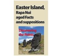 Easter Island, Rapa Nui Aged Facts And Suppositions