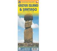 ILE DE PAQUES / EASTER ISLAND