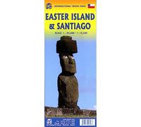 Easter Island & Santiago