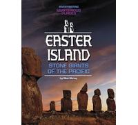 Easter Island, Stone Giants of the Pacific