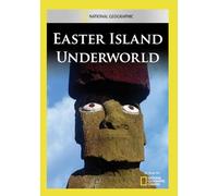 Easter Island Underworld