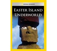 Easter Island Underworld