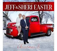 Easter, Jeff & Sheri - Christmas is