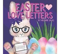 Easter Love Letters