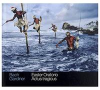 Easter Oratorio Actus Tragicus