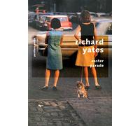 Easter Parade – Éditions Robert Laffont