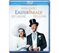 EASTER PARADE