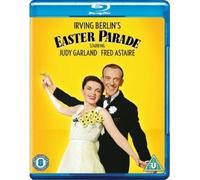 Easter Parade