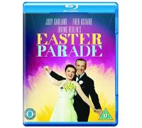 Easter Parade [Blu-ray] [1948] [Region Free] - DVD NEUF