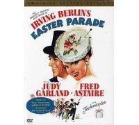 Easter Parade [Import USA Zone 1]