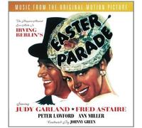 Easter Parade: Original Motion Picture Soundtrack Original recording reissued, Original recording remastered, Soundtrack Edition (1995) Audio CD