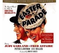 Easter Parade. Original Soundtrack