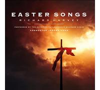 Harvey / Herbert / Kuhn – Easter Songs – CD – Altus
