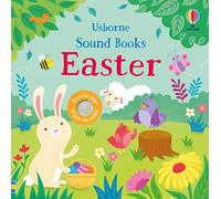 Easter Sound Book by Sam Taplin Sam Taplin (Auteur)