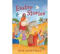 Easter Stories by Bob Hartman Inconnu (Auteur)
