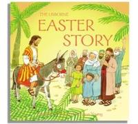 Easter Story Amery, Heather (Auteur)