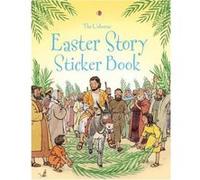 Easter Story Sticker Book Amery, Heather (Auteur)