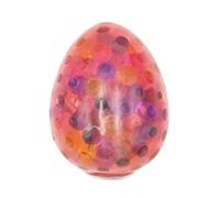 Easter Stress Balls - Slow Rising Easter Egg Party Favors | Stress Balls Squeezing Toy for Adults and Family, Friends Youth Teens with Hunt Party, Egg Filler Surprise Toy