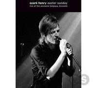 Easter Sunday-Live At
