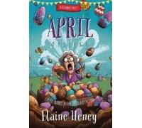Easter Trouble At The Chocolate Factory Blackthorn Stables April Mystery