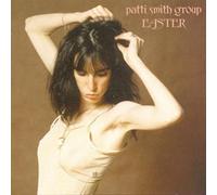The Patti Smith Group – Easter – Vinyle (12")