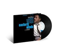 Jack Wilson – Easterly Winds – Vinyle 12" Album