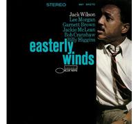 Easterly Winds [ Reissue] [Import]