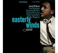 Easterly Winds - Remastered